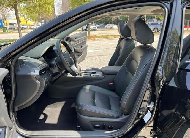 
								Nissan Altima (VI), 2023 full									