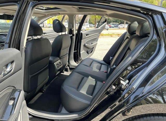 
								Nissan Altima (VI), 2023 full									