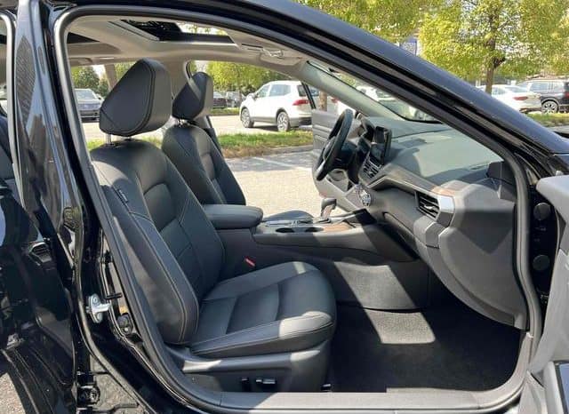 
								Nissan Altima (VI), 2023 full									