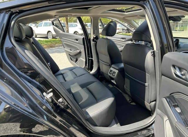 
								Nissan Altima (VI), 2023 full									