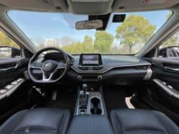 
										Nissan Altima (VI), 2023 full									