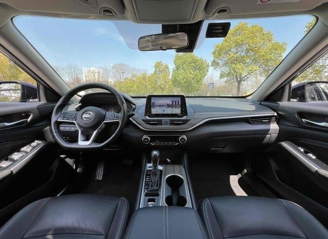 
								Nissan Altima (VI), 2023 full									