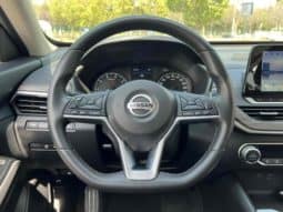 
										Nissan Altima (VI), 2023 full									