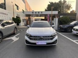 
										Volkswagen Jetta, 2024 full									