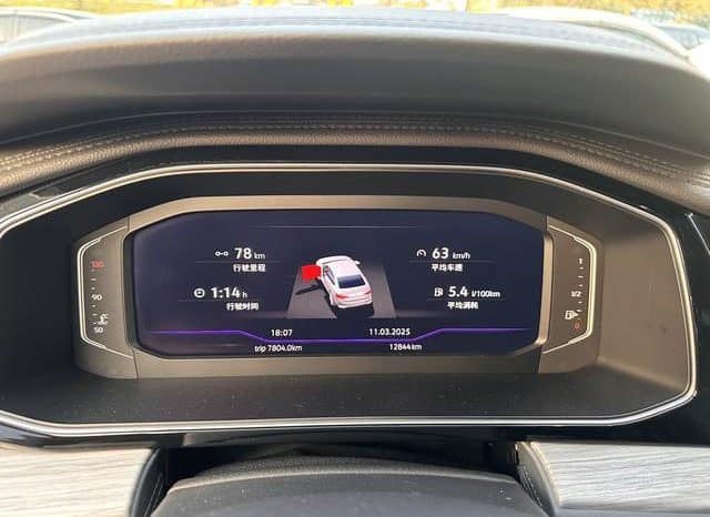 
								Volkswagen Jetta, 2024 full									