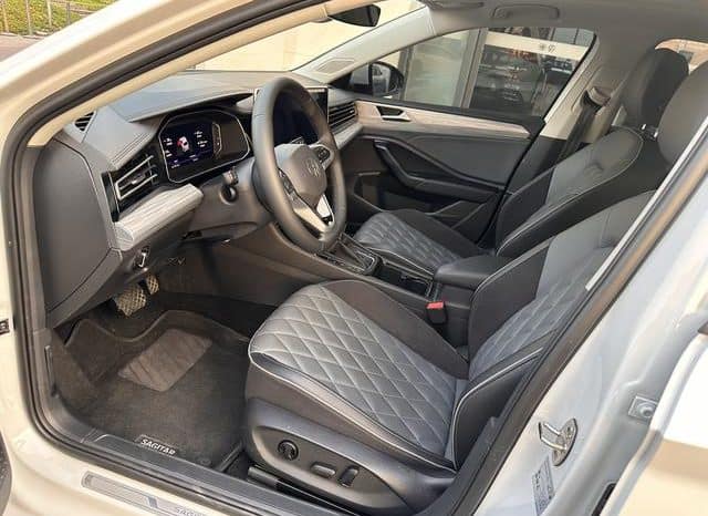 
								Volkswagen Jetta, 2024 full									