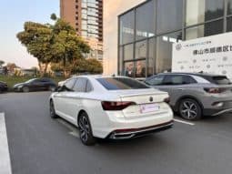 
										Volkswagen Jetta, 2024 full									