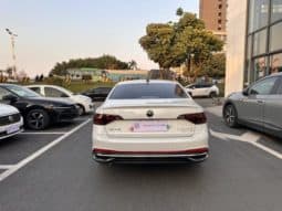 
										Volkswagen Jetta, 2024 full									