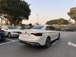 
										Volkswagen Jetta, 2024 full									
