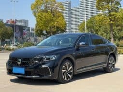 67ddce3ec4b97 Volkswagen Passat, 2021