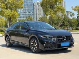
										Volkswagen Passat, 2021 full									