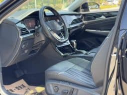 
										Volkswagen Passat, 2021 full									