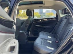 
										Volkswagen Passat, 2021 full									