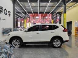 
										Nissan X-Trail (III), 2021 full									