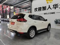 
										Nissan X-Trail (III), 2021 full									