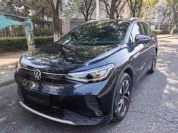67ddcfe51afbd Volkswagen ID.4 CROZZ, 2023