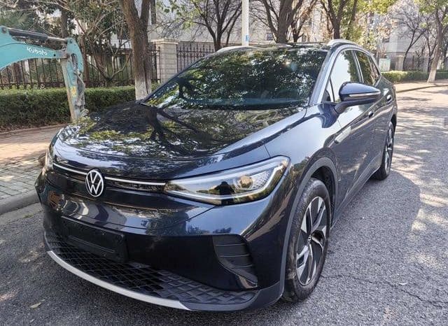 67ddcfe51afbd Volkswagen ID.4 CROZZ, 2023