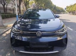 
										Volkswagen ID.4 CROZZ, 2023 full									