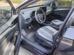 
										Volkswagen ID.4 CROZZ, 2023 full									
