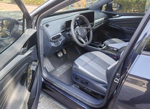 
								Volkswagen ID.4 CROZZ, 2023 full									
