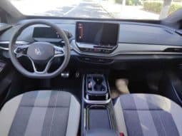 
										Volkswagen ID.4 CROZZ, 2023 full									