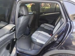 
										Volkswagen ID.4 CROZZ, 2023 full									