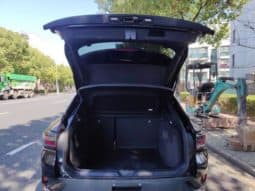 
										Volkswagen ID.4 CROZZ, 2023 full									