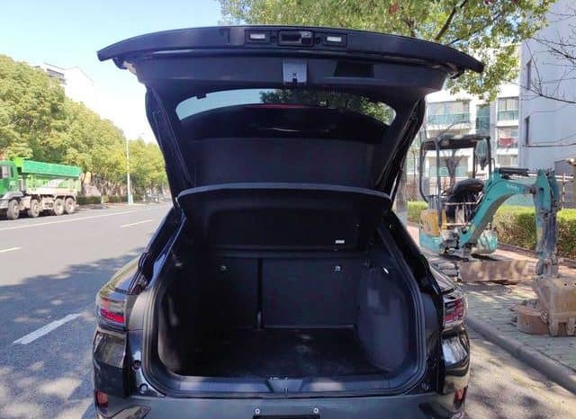 
								Volkswagen ID.4 CROZZ, 2023 full									