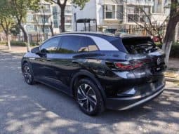 
										Volkswagen ID.4 CROZZ, 2023 full									