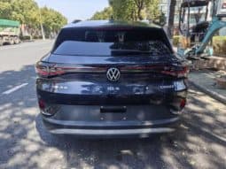 
										Volkswagen ID.4 CROZZ, 2023 full									