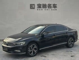 Volkswagen Magotan, 2022