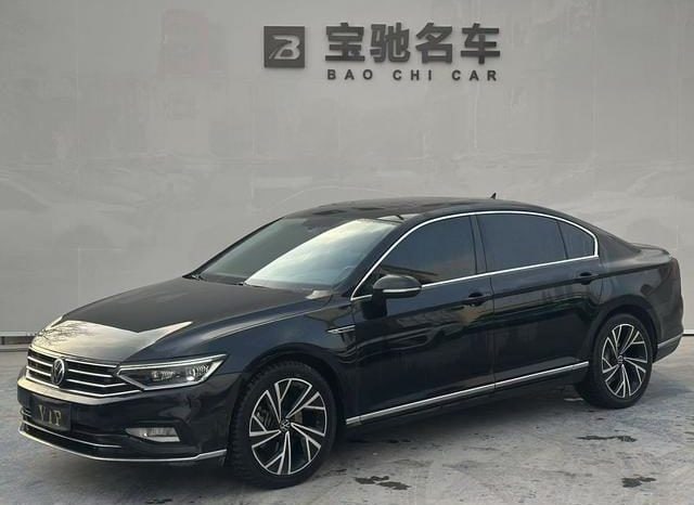 67ddcfe6b4fee Volkswagen Magotan, 2022