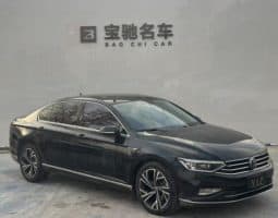 
										Volkswagen Magotan, 2022 full									
