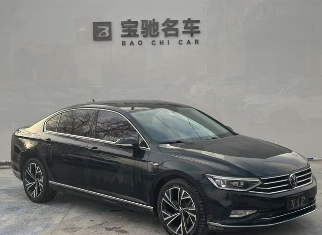 
								Volkswagen Magotan, 2022 full									