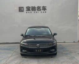 
										Volkswagen Magotan, 2022 full									
