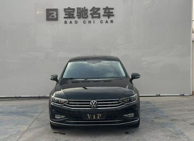 
								Volkswagen Magotan, 2022 full									