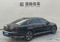 
										Volkswagen Magotan, 2022 full									