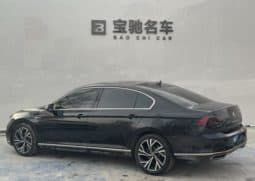 
										Volkswagen Magotan, 2022 full									