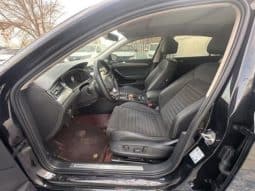 
										Volkswagen Magotan, 2022 full									