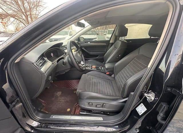 
								Volkswagen Magotan, 2022 full									