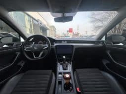 
										Volkswagen Magotan, 2022 full									