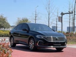 
										Volkswagen Golf 7 (Lavida), 2023 full									
