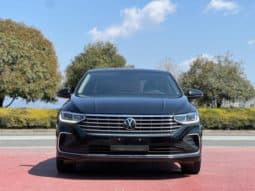 
										Volkswagen Golf 7 (Lavida), 2023 full									