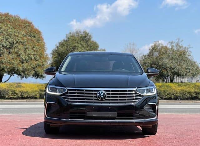 
								Volkswagen Golf 7 (Lavida), 2023 full									