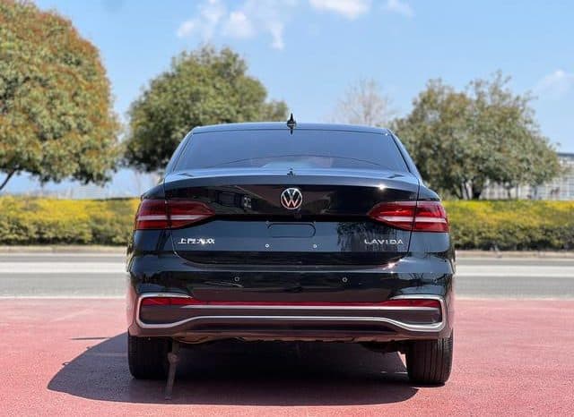 
								Volkswagen Golf 7 (Lavida), 2023 full									