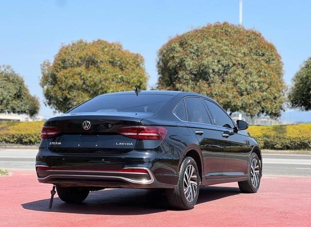 
								Volkswagen Golf 7 (Lavida), 2023 full									