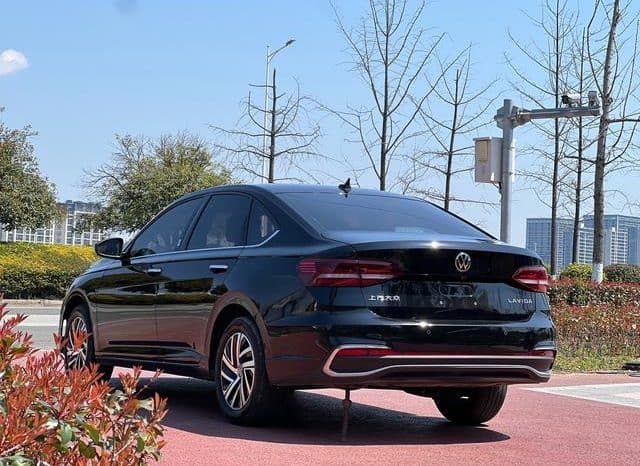 
								Volkswagen Golf 7 (Lavida), 2023 full									