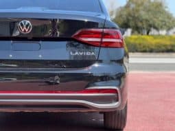 
										Volkswagen Golf 7 (Lavida), 2023 full									