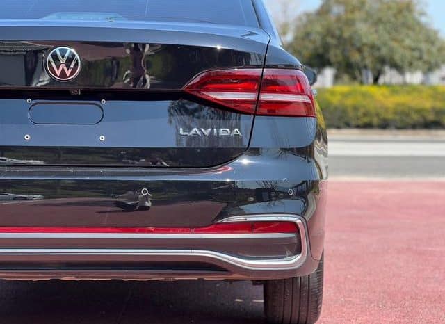 
								Volkswagen Golf 7 (Lavida), 2023 full									