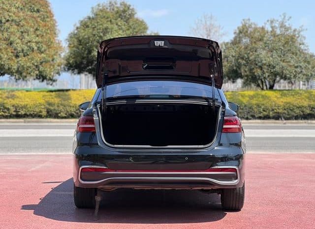 
								Volkswagen Golf 7 (Lavida), 2023 full									